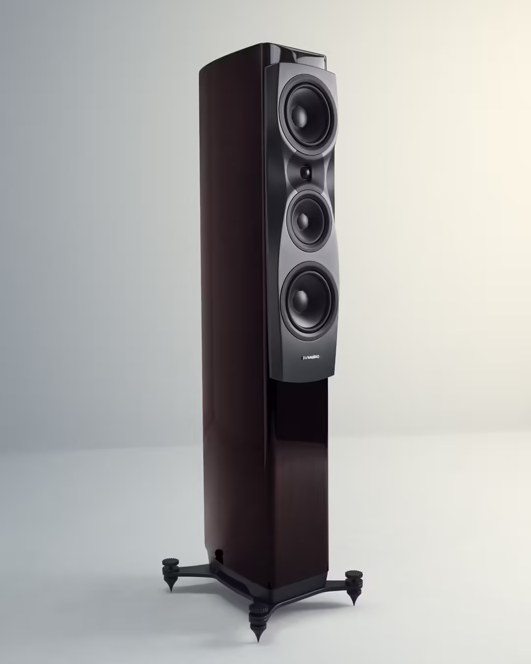 Dynaudio Confidence 30 - Raven High Gloss 01 2