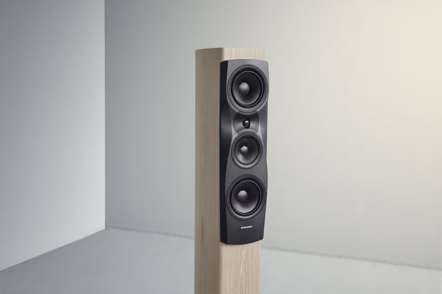 dynaudio confidence 30 - blonde wood 03
