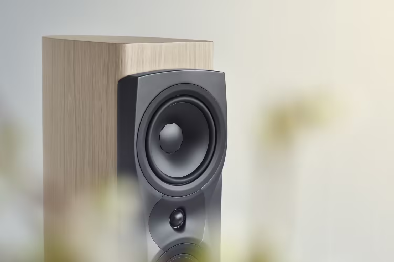 dynaudio confidence 30 - blonde wood 04