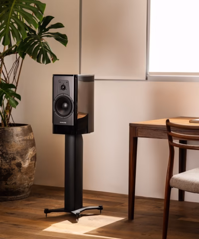 Dynaudio Contour 20 Black Edition