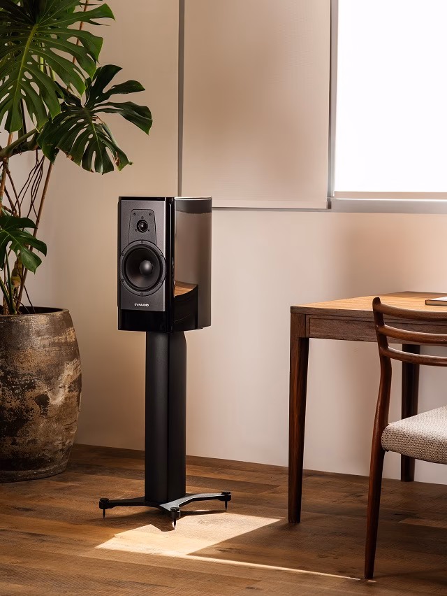 Dynaudio Contour 20 Black Edition