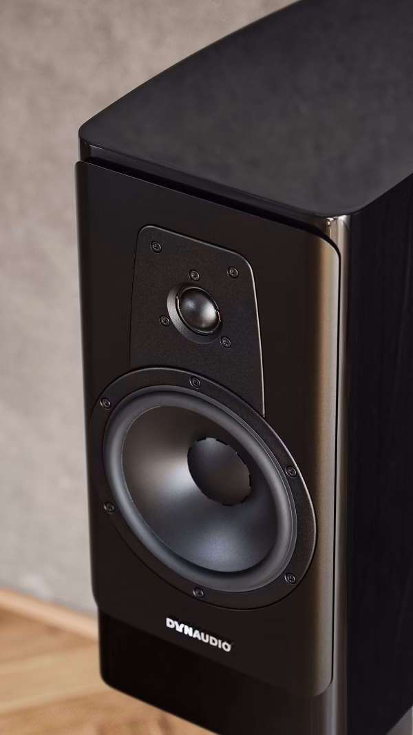 Dynaudio Contour 20 Black Edition